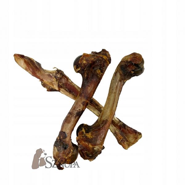 ONERS KOŚĆ Z JELENIA 1SZT 350-400G