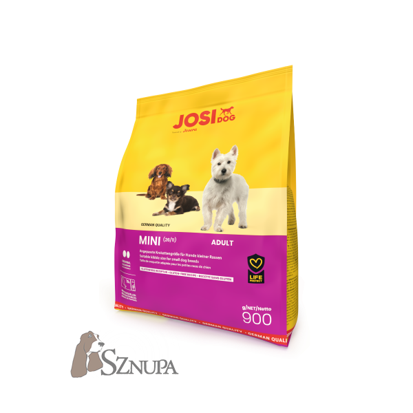 JOSERA JOSIDOG MINI - 900G