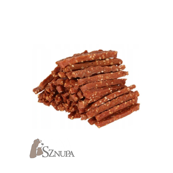 HILTON PATYCZKI Z KACZKĄ I RYŻEM 500G