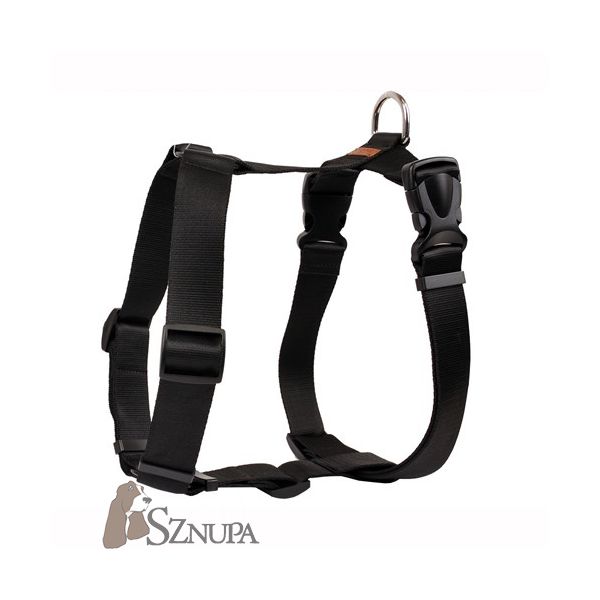 DINO SZELKI TAŚMA GUARD XXL - CZARNE