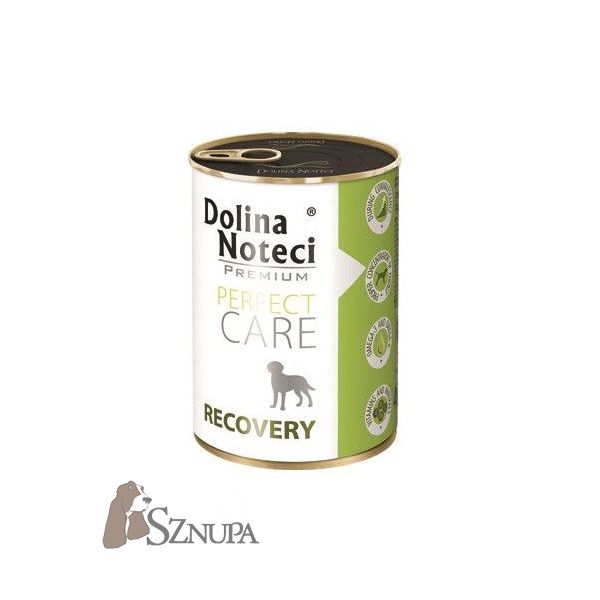 DOLINA NOTECI PREMIUM PERFECT CARE RECOVERY - 400G