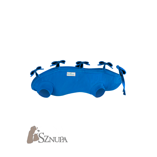 RECOWEAR UBRANKO OCHRONNE GRANAT ROZ. 9 - 60CM