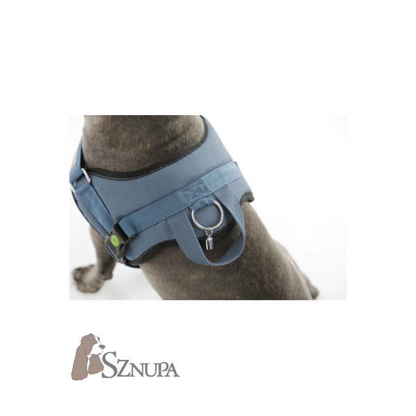 KERBL SZELKI MAESTERO 2.0, 57-77CM x 20MM