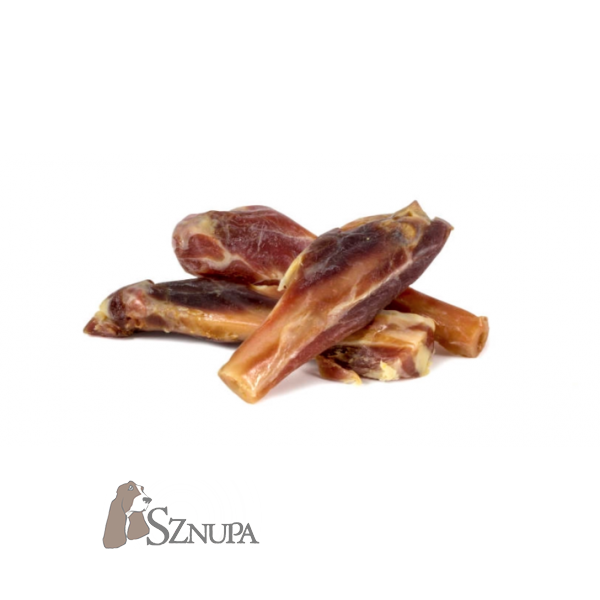 SERRANO HAM BONES MINI 3SZT 110G