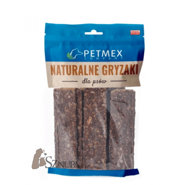 PETMEX PASKI Z SARNY 100G