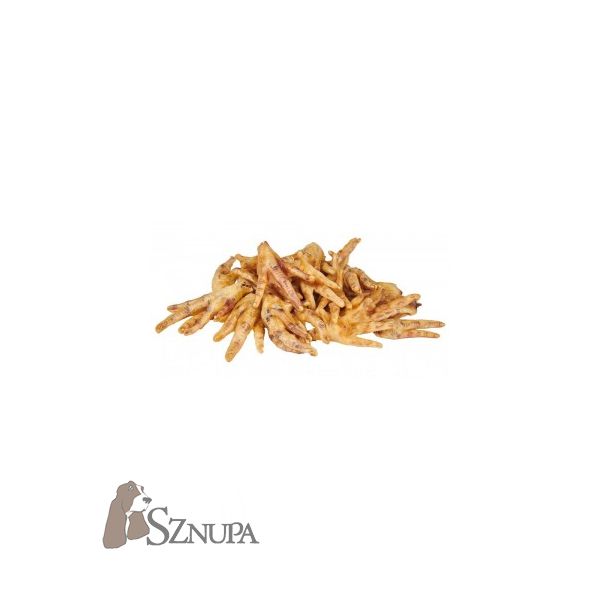 ONERS KURZE ŁAPKI SUSZONE 1KG