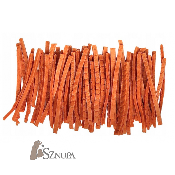 HAPPY SNACKY PASKI Z KRÓLIKA 500G