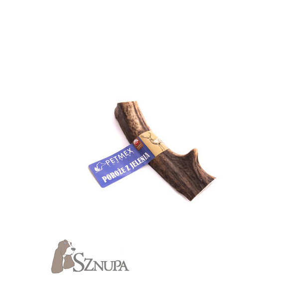 PETMEX POŁÓWKA POROŻA JELENIA L