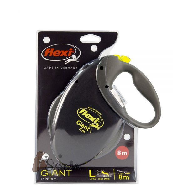 FLEXI GIANT L 8M - NEON