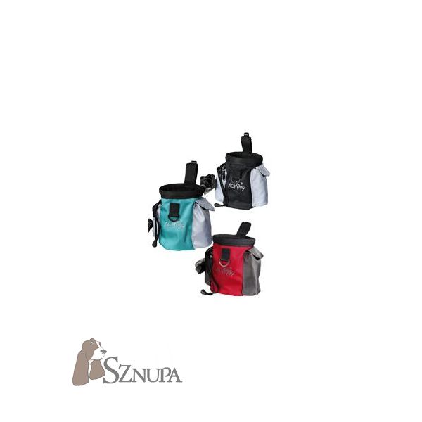 32283 TOREBKA NA PRZYSMAKI DOG ACTIVITY 2w1, 10x13CM