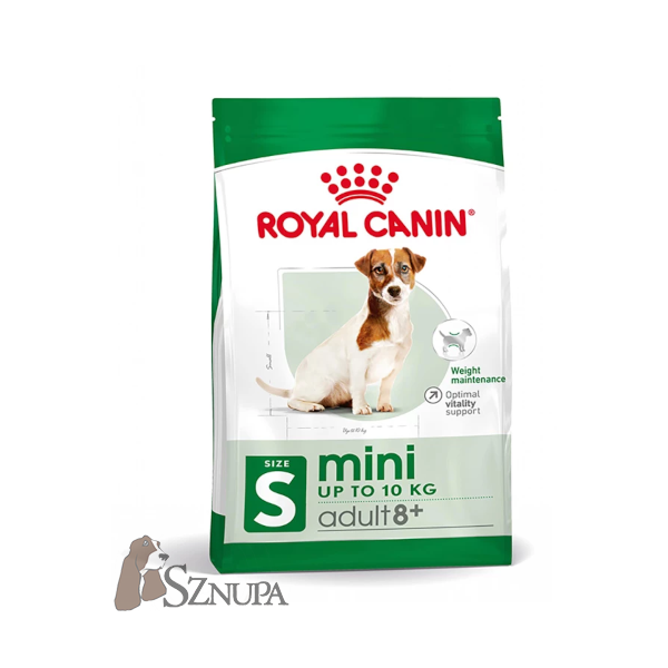 ROYAL CANIN MINI ADULT - 16KG (8KGx2)