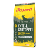 JOSERA EXCLUSIVE ENTE & KARTOFFEL - 12,5KG