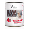 VET EXPERT RAW PALEO ADULT BEEF - 800G