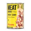JOSERA DOG MEAT LOVERS MENU CHICKEN WITH CARROT - 800G