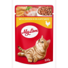 MY LOVE KURCZAK W DELIKATNYM SOSIE - 600G (100Gx6)