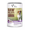 RAW PALEO PUPPY DUCK - 400G