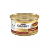 GOURMET GOLD KACZKA/INDYK - 85G x 6