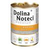 DOLINA NOTECI KACZKA Z DYNIĄ - 400G