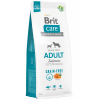 BRIT CARE DOG GRAIN FREE ADULT SALMON - 12KG