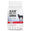 RAW PALEO ULTRA BEEF MEDIUM & LARGE ADULT - 10KG