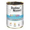 DOLINA NOTECI JUNIOR JAGNIĘCINA - 6x400G