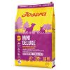 JOSERA MINIDELUXE - 10KG