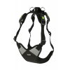 KERBL SZELKI PULSIVE 50-62CM - CZARNE