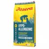 JOSERA EXCLUSIVE HYPOALLERGENIC - 12,5KG