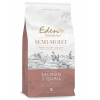 EDEN PÓŁWILGOTNA LOSOŚ & PRZEPIÓRKA - 10KG