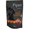 PIPER SERCA KURCZAKA Z RYŻEM BRĄZOWYM - 500G x 5