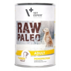 RAW PALEO ADULT TURKEY - 400G