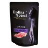 DOLINA NOTECI KOT DANIE Z KROLIKA 85G