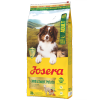 JOSERA EXCLUSIVE ADULT LAMB & SWEET POTATO - 12,5KG