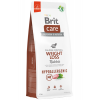 BRIT CARE DOG HYPOALLERGENIC WEIGHT LOSS - 12KG