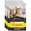 PURINA PRO PLAN KITTEN INDYK W SOSIE - 85G x 4