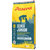 JOSERA EXCLUSIVE SENSI JUNIOR - 12,5KG