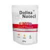 DOLINA NOTECI JUNIOR SERCA WOŁOWE - 300G x 5