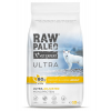 RAW PALEO ULTRA TURKEY MEDIUM & LARGE ADULT - 10KG