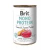 BRIT MONO PROTEIN TUNA & SWEET POTATO - 400G