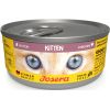 JOSERA EXCLUSIVE KITTEN CHICKEN - 85G