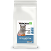FURORA BEZZBOŻOWA KARMA DLA KOTÓW 60% INDYKA - 2KG