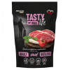BIOFEED TASTY DOGS LIFE MINI CIELĘCINA - 150G