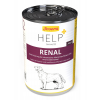 JOSERA HELP RENAL DOG WET - 400G