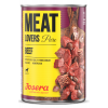 JOSERA MEAT LOVERS PURE BEEF - 400G