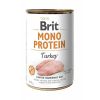 BRIT MONO PROTEIN TURKEY - 400G