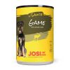 JOSERA JOSIDOG GAME IN SAUCE - 415G