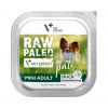 RAW PALEO PATE MINI ADULT DUCK - 150G