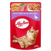 MY LOVE INDYK W DELIKATNYM SOSIE - 100G