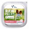 RAW PALEO PATE MINI ADULT PORK - 150G