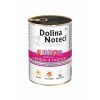 DOLINA NOTECI JUNIOR SERCA INDYKA - 6x400G